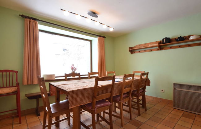 Rustic Vacation Home, Baneux - Foto 17