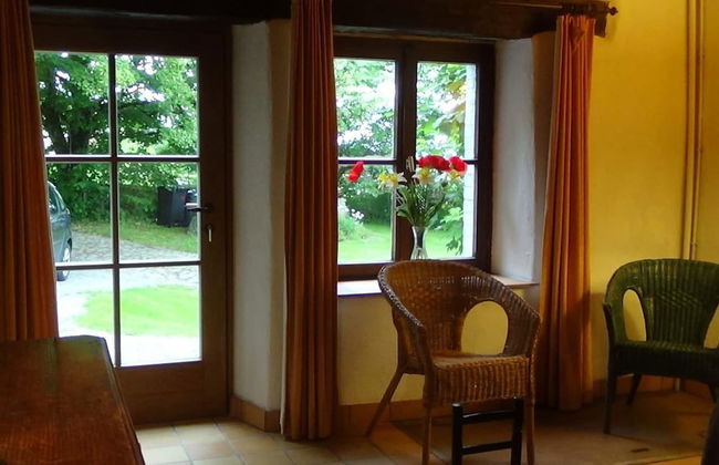 Rustic Vacation Home, Baneux - Foto 25