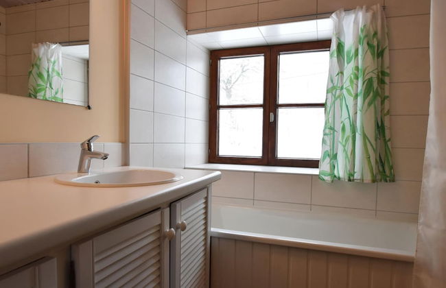 Rustic Vacation Home, Baneux - Foto 15