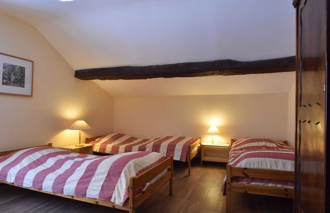 Rustic Vacation Home, Baneux - Foto 5