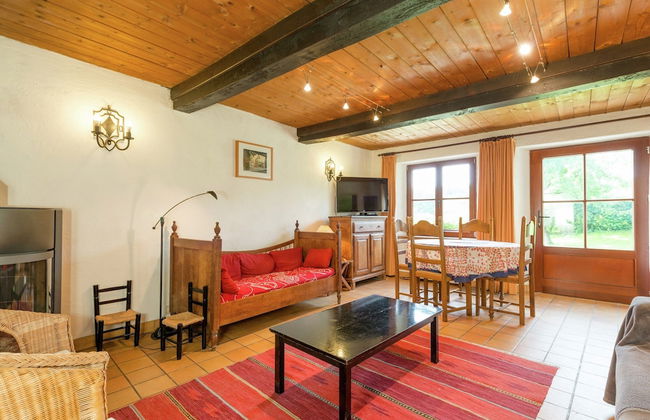Rustic Vacation Home, Baneux - Foto 10