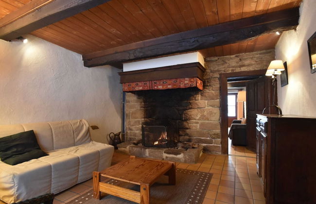 Rustic Vacation Home, Baneux - Foto 16