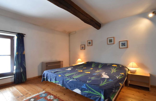 Rustic Vacation Home, Baneux - Foto 6