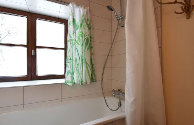 Rustic Vacation Home, Baneux - Foto 14