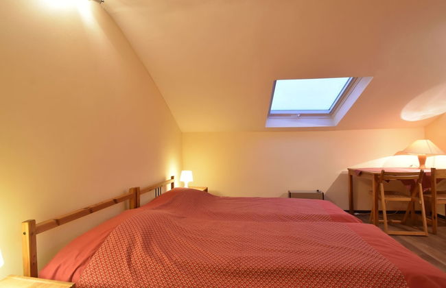 Rustic Vacation Home, Baneux - Foto 3