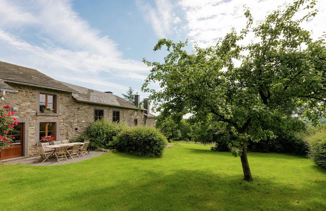 Rustic Vacation Home, Baneux - Foto 1