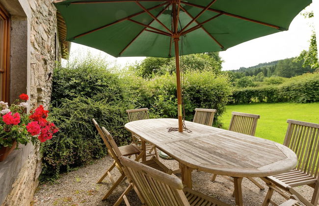 Rustic Vacation Home, Baneux - Foto 11