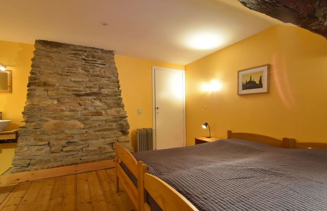 Rustic Vacation Home, Baneux - Foto 4