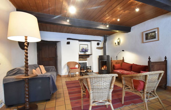 Rustic Vacation Home, Baneux - Foto 9