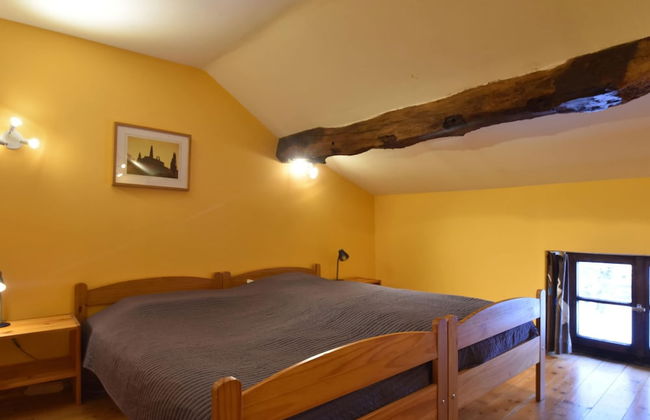 Rustic Vacation Home, Baneux - Foto 2
