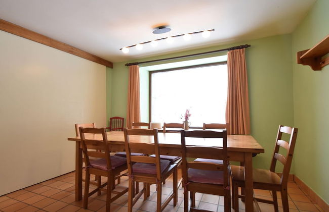 Rustic Vacation Home, Baneux - Foto 18
