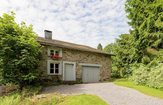 Rustic Vacation Home, Baneux - Foto 23