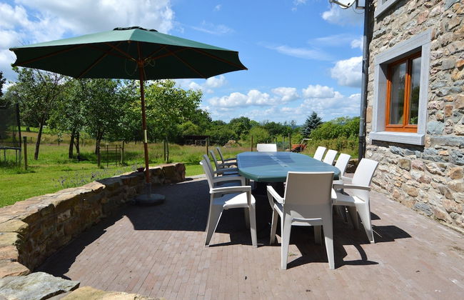 Forest-edge Stay, Burtonville - Foto 21