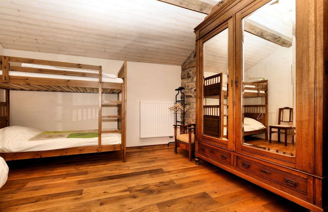 Forest-edge Stay, Burtonville - Foto 13
