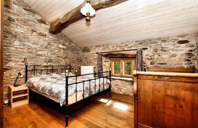 Forest-edge Stay, Burtonville - Foto 5