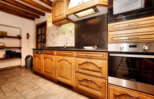 Forest-edge Stay, Burtonville - Foto 17