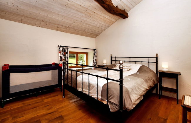 Forest-edge Stay, Burtonville - Foto 14