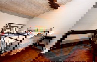 Foto 3 - Holiday Home in Burtonville Forest Retreat