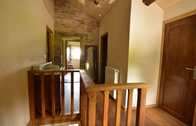 Forest-edge Stay, Burtonville - Foto 27
