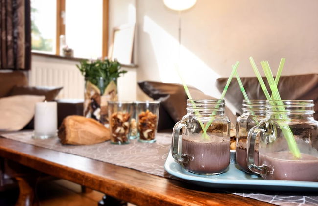 Forest-edge Stay, Burtonville - Foto 18