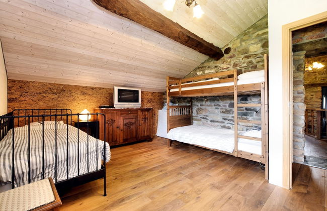 Forest-edge Stay, Burtonville - Foto 15