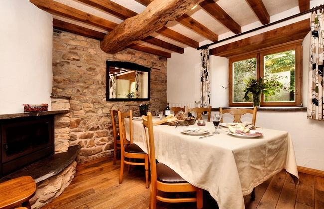 Forest-edge Stay, Burtonville - Foto 25