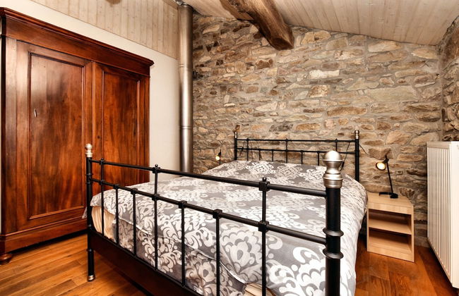Forest-edge Stay, Burtonville - Foto 3