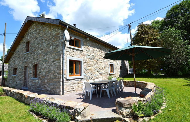 Forest-edge Stay, Burtonville - Foto 35