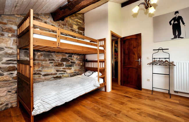 Forest-edge Stay, Burtonville - Foto 4