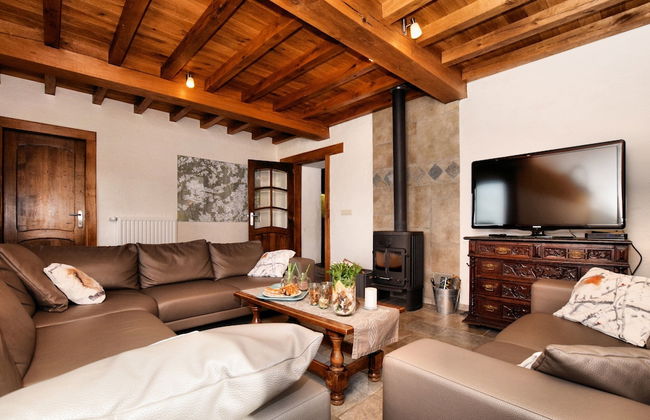 Forest-edge Stay, Burtonville - Foto 20