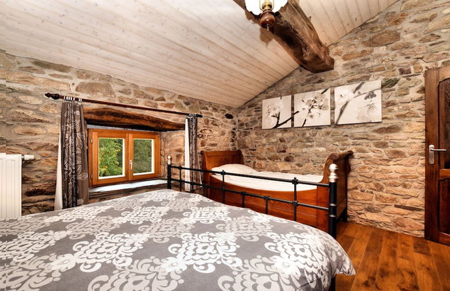 Forest-edge Stay, Burtonville - Foto 11