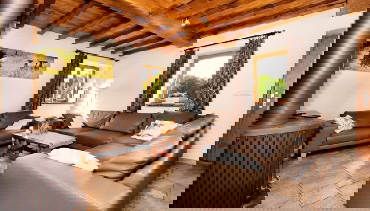 Foto 1 - Spacious House With Sunny Garden