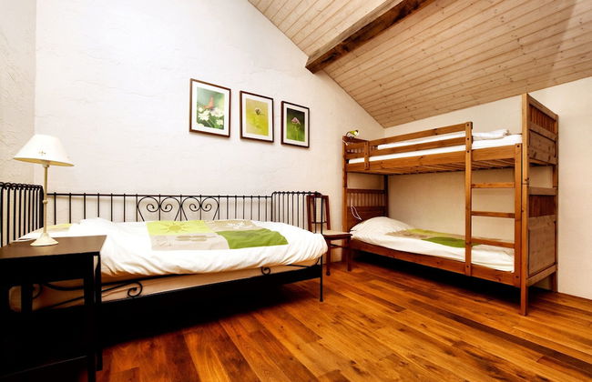 Forest-edge Stay, Burtonville - Foto 9