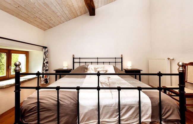 Forest-edge Stay, Burtonville - Foto 8
