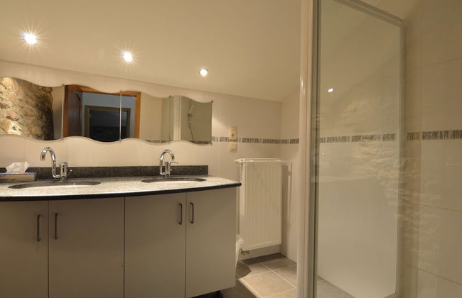 Forest-edge Stay, Burtonville - Foto 22
