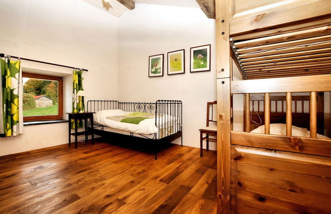 Forest-edge Stay, Burtonville - Foto 12
