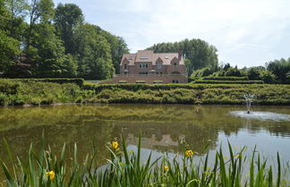 Photo 1 - Luxurious Country House