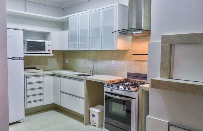 LOCAR-IN GRAMADO- Apto Boulevard Borges - Foto 29