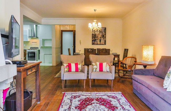 LOCAR-IN GRAMADO- Apto Boulevard Borges - Foto 35
