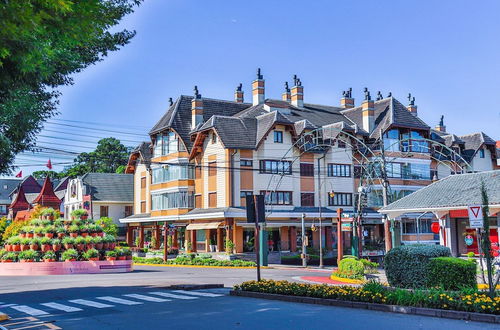 Photo 78 - LOCAR-IN GRAMADO- Apto Boulevard Borges