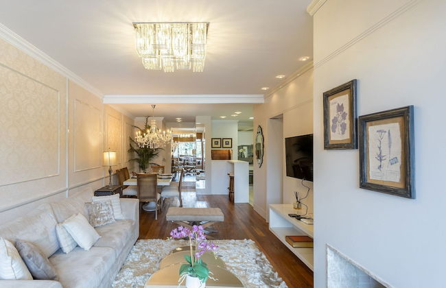LOCAR-IN GRAMADO- Apto Boulevard Borges - Foto 40
