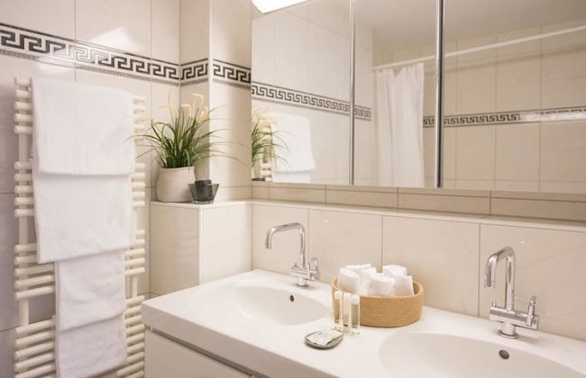 Top city center location by Airhome - Foto 6
