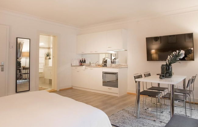 Top city center location by Airhome - Foto 5