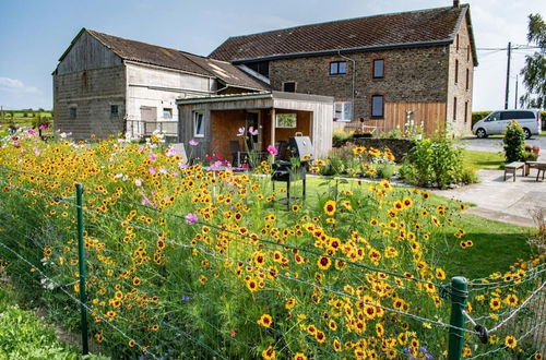 Foto 48 - Pretty Farmhouse in Houffalize With Courtyard