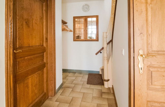 Pretty Farmhouse in Houffalize With Courtyard - Foto 31