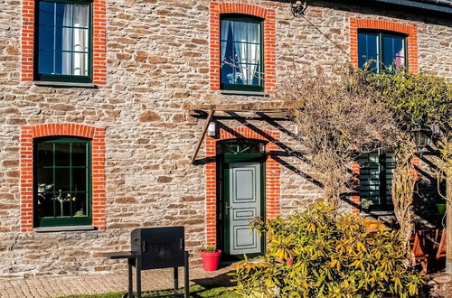 Foto 51 - Pretty Farmhouse in Houffalize With Courtyard