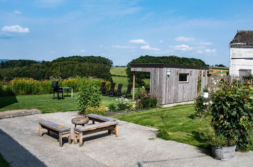 Foto 44 - Pretty Farmhouse in Houffalize With Courtyard