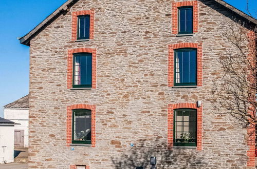 Foto 42 - Pretty Farmhouse in Houffalize With Courtyard