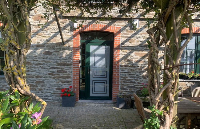 Pretty Farmhouse in Houffalize With Courtyard - Foto 43