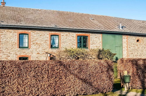 Foto 41 - Pretty Farmhouse in Houffalize With Courtyard